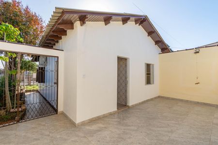 Casa para alugar com 146m², 2 quartos e 1 vaga