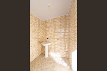 Casa para alugar com 2 quartos, 146m² em Harmonia, Canoas