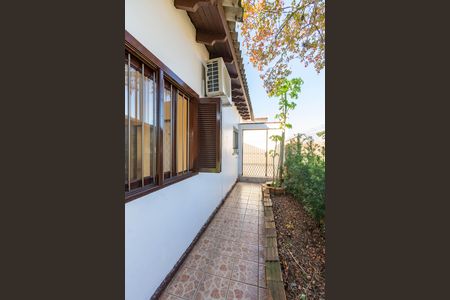 Casa para alugar com 146m², 2 quartos e 1 vaga