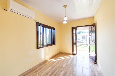 Casa para alugar com 146m², 2 quartos e 1 vaga