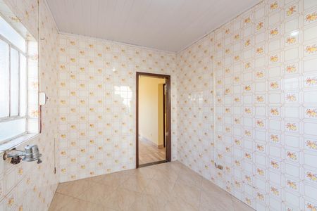 Casa para alugar com 2 quartos, 146m² em Harmonia, Canoas