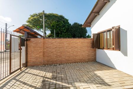 Casa para alugar com 146m², 2 quartos e 1 vaga