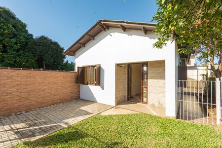 Casa para alugar com 146m², 2 quartos e 1 vaga