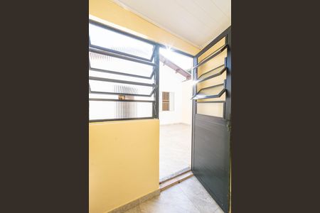 Casa para alugar com 2 quartos, 146m² em Harmonia, Canoas