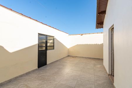 Casa para alugar com 2 quartos, 146m² em Harmonia, Canoas