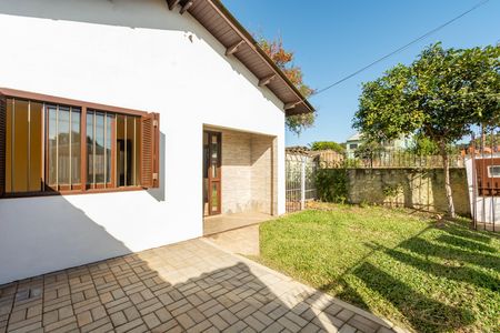 Casa para alugar com 146m², 2 quartos e 1 vaga