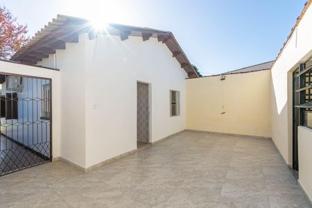 Casa para alugar com 146m², 2 quartos e 1 vaga