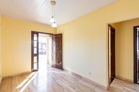 Casa para alugar com 2 quartos, 146m² em Harmonia, Canoas