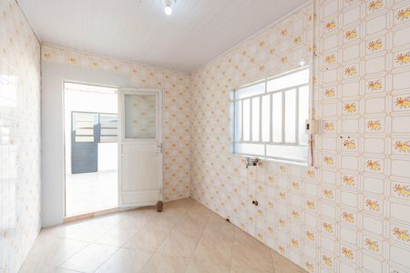 Casa para alugar com 146m², 2 quartos e 1 vaga