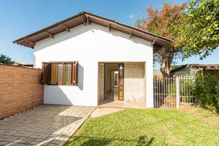 Casa para alugar com 146m², 2 quartos e 1 vaga