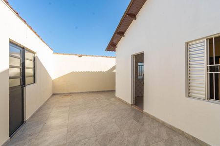 Casa para alugar com 146m², 2 quartos e 1 vaga