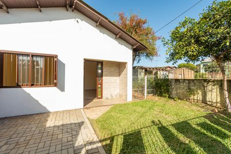 Casa para alugar com 2 quartos, 146m² em Harmonia, Canoas