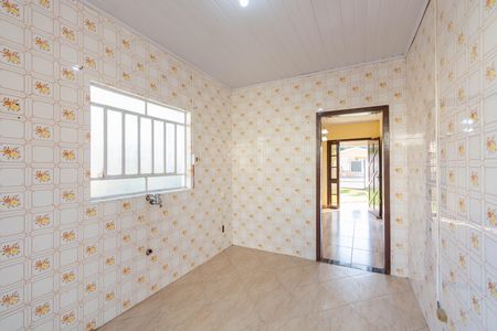 Casa para alugar com 146m², 2 quartos e 1 vaga