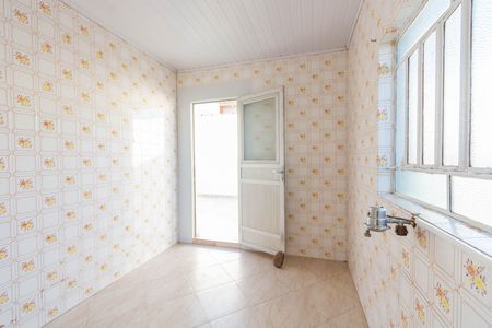 Casa para alugar com 2 quartos, 146m² em Harmonia, Canoas