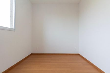 Quarto 1 de apartamento para alugar com 2 quartos, 42m² em Vila Esperança, São Paulo