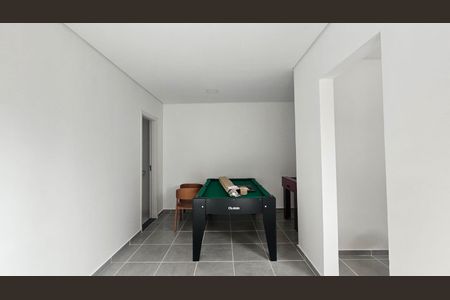 Apartamento para alugar com 42m², 2 quartos e 1 vaga