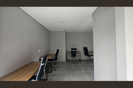 Apartamento para alugar com 42m², 2 quartos e 1 vaga