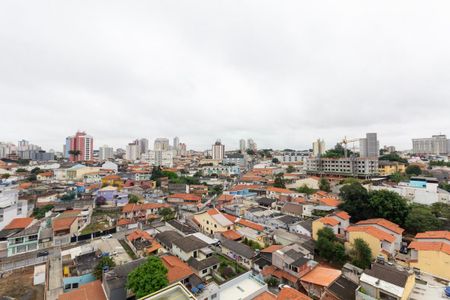 Apartamento para alugar com 42m², 2 quartos e 1 vaga Apartamento para alugar com 42m², 2 quartos e 1 vagaVista