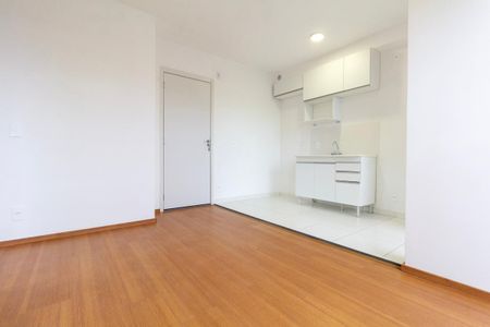 Apartamento para alugar com 42m², 2 quartos e 1 vaga Apartamento para alugar com 42m², 2 quartos e 1 vagaSala e Cozinha