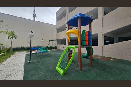 Apartamento para alugar com 42m², 2 quartos e 1 vaga