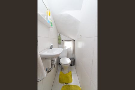 Casa à venda com 100m², 2 quartos e 2 vagas Casa à venda com 100m², 2 quartos e 2 vagasLavabo