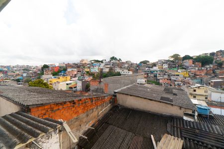 Vista do Quarto 2 de casa à venda com 2 quartos, 100m² em Americanópolis, São Paulo