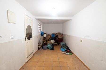 Casa à venda com 100m², 2 quartos e 2 vagas Casa à venda com 100m², 2 quartos e 2 vagasQuarto de Serviço