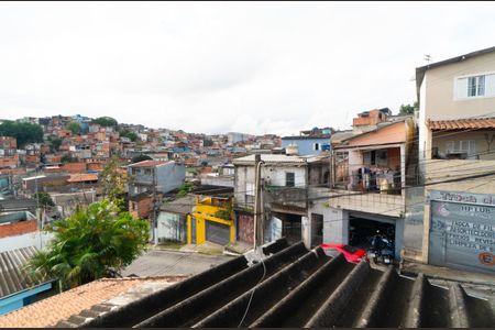 Vista do Quarto 1 de casa à venda com 2 quartos, 100m² em Americanópolis, São Paulo