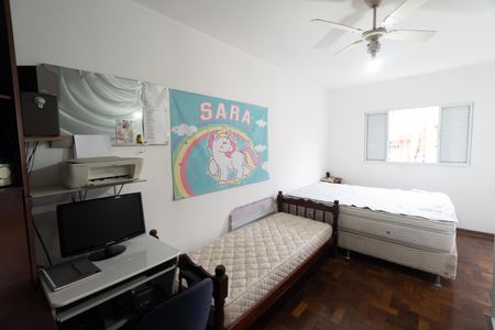 Quarto 1 de casa à venda com 2 quartos, 100m² em Americanópolis, São Paulo