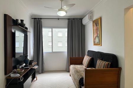 Apartamento para alugar com 70m², 1 quarto e 1 vagaSala