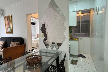 Apartamento para alugar com 70m², 1 quarto e 1 vagaCozinha