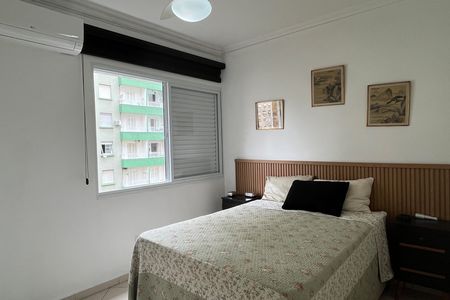 Apartamento para alugar com 70m², 1 quarto e 1 vagaQuarto
