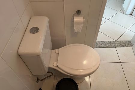 Apartamento para alugar com 70m², 1 quarto e 1 vagaBanheiro 