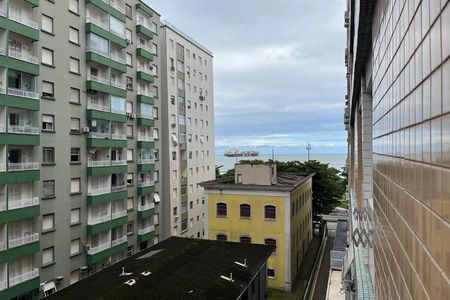 Apartamento para alugar com 70m², 1 quarto e 1 vagaVista da Sala