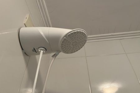 Apartamento para alugar com 70m², 1 quarto e 1 vagaBanheiro 
