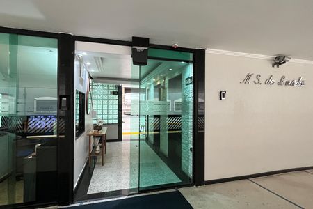 Apartamento para alugar com 70m², 1 quarto e 1 vagaÁrea comum
