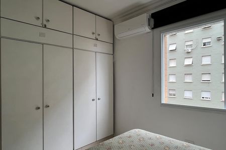 Apartamento para alugar com 70m², 1 quarto e 1 vagaQuarto
