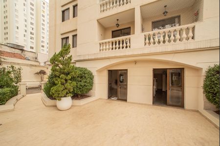 Apartamento à venda com 148m², 2 quartos e 2 vagas Apartamento à venda com 148m², 2 quartos e 2 vagasHall de entrada