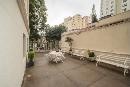 Apartamento à venda com 148m², 2 quartos e 2 vagas Apartamento à venda com 148m², 2 quartos e 2 vagasÁrea comum