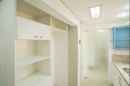 Apartamento à venda com 148m², 2 quartos e 2 vagas Apartamento à venda com 148m², 2 quartos e 2 vagasCozinha