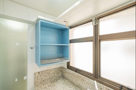 Apartamento à venda com 148m², 2 quartos e 2 vagas Apartamento à venda com 148m², 2 quartos e 2 vagasCozinha