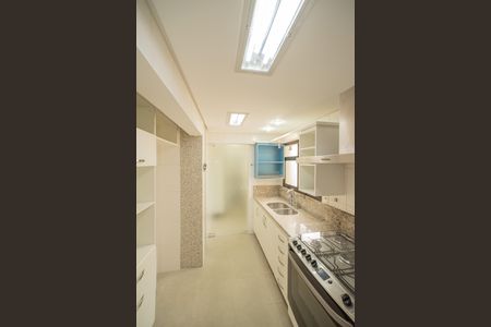Apartamento à venda com 148m², 2 quartos e 2 vagas Apartamento à venda com 148m², 2 quartos e 2 vagasCozinha