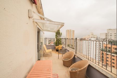 Apartamento à venda com 148m², 2 quartos e 2 vagas Apartamento à venda com 148m², 2 quartos e 2 vagasTerraço