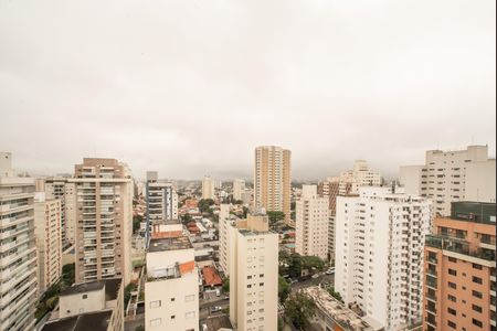Apartamento à venda com 148m², 2 quartos e 2 vagas Apartamento à venda com 148m², 2 quartos e 2 vagasVista do Solário