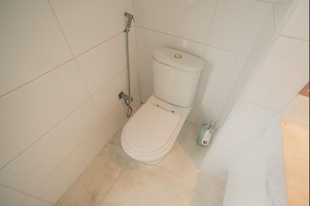 Apartamento à venda com 148m², 2 quartos e 2 vagas Apartamento à venda com 148m², 2 quartos e 2 vagasBanheiro