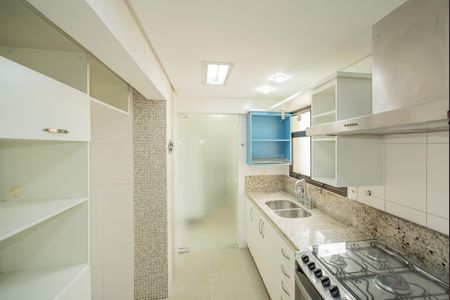 Apartamento à venda com 148m², 2 quartos e 2 vagas Apartamento à venda com 148m², 2 quartos e 2 vagasCozinha