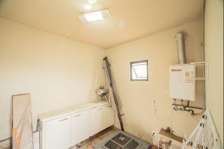 Apartamento à venda com 148m², 2 quartos e 2 vagas Apartamento à venda com 148m², 2 quartos e 2 vagasQuarto de Serviço (Solário)