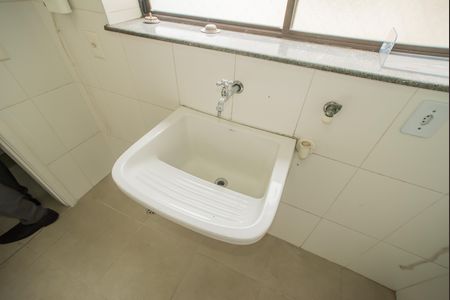 Apartamento à venda com 148m², 2 quartos e 2 vagas Apartamento à venda com 148m², 2 quartos e 2 vagasÁrea de Serviço