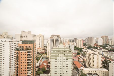 Apartamento à venda com 148m², 2 quartos e 2 vagas Apartamento à venda com 148m², 2 quartos e 2 vagasVista do Terraço