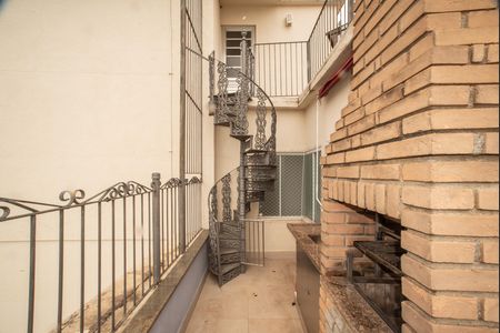 Apartamento à venda com 148m², 2 quartos e 2 vagas Apartamento à venda com 148m², 2 quartos e 2 vagasTerraço - Espaço gourmet